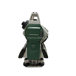 Alta qualidade em segunda mão Topográfico Levantamento Instrumentos Estação Total Modelo SET-250RX Estação Total preço - Product Image 4