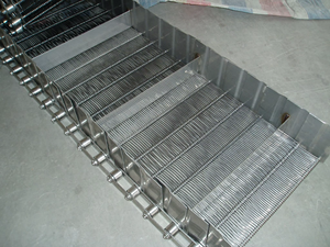 Chiên ngay lập tức sử dụng nhà máy Fry mì ăn liền dây chuyền sản xuất với cho ăn tự động thực phẩm ăn nhẹ - Product Image 6