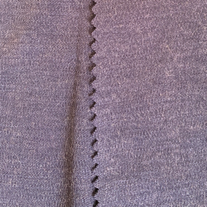 Main sentiment doux laine <span class=keywords><strong>mérinos</strong></span> interlock tissu 250gsm 100% laine <span class=keywords><strong>mérinos</strong></span> tissu vêtements de nuit tissu - Product Image 2