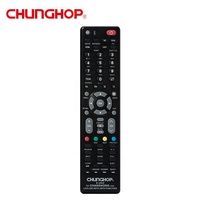 Control Remoto Universal de Alta Calidad para Televisor Inteligente, Precio de Fábrica, Control Remoto para Televisor Inteligente HDTV