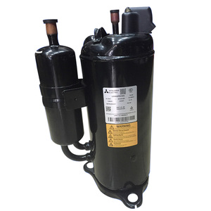 คอมเพรสเซอร์แอร์มิตซูบิชิ รุ่น LNB65FAEMC อินเวอร์เตอร์ 58-400V R410A - Product Image 5