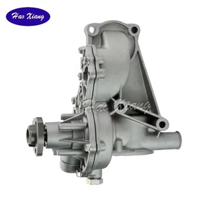 Bomba de agua inversora de pieza de automóvil de alta calidad 027121012B 026121005A 026121010 para bomba de agua auxiliar adicional de refrigerante <span class=keywords><strong>VW</strong></span> - Product Image 1