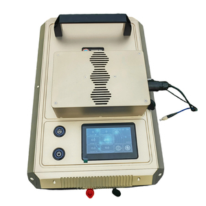 Station d'alimentation pour drone Rosefinch 6KW IP54 avec treuil automatique, câble composite en fibre, <span class=keywords><strong>24H</strong></span> de vol illimité pour les secours d'urgence - Product Image 6