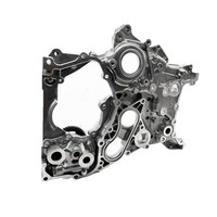 Pompe à huile 1GD 1GDFTV 2GDFTV 11310-0E010 11310-11030 113100E010 1131011030 pour TOYOTA HILUX 2.8L 2.4L 16V