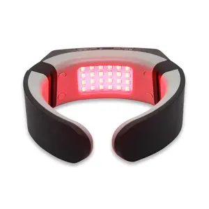 YJT 2022 health care laser light therapy neck pain relief therapy equipment