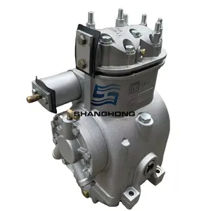 SH REPLACEMENT PARTS High Quality Refrigeration Compressor X214 For Thermo King Parts For Carrier Transicold