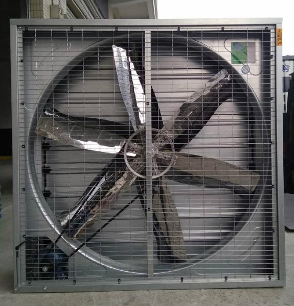 poultry extractor fan