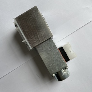 Commande directionnelle assise 3/2 voies - Série D1SE # D1SE83BNJW D1SE83BNJW D1SE83BNJW - Product Image 6