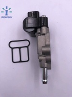 PEIVSO Nouveau prix d'usine Garantie 1 an Vanne de régulation d'air au ralenti pour Toyota Corolla RAV4 Vios Yaris OEM 22270-22060 Chine