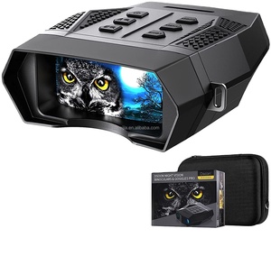 Ống nhòm nhìn đêm kỹ thuật số có sẵn, kính nhìn đêm NOD, ống nhòm nhìn đêm NV5000 đang bán - Product Image 1