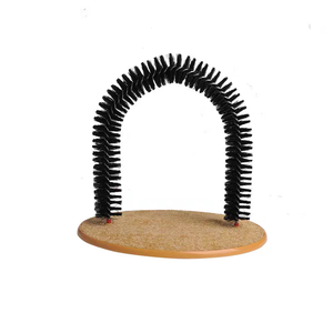 Mèo gãi & grooming vòm đồ chơi (cho mèo/vật nuôi) làm sạch, gãi & Lông thẳng công cụ - Product Image 3