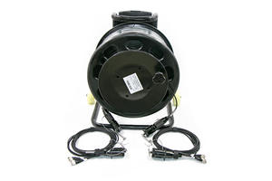 Гермафродитный наружный соединитель 23 мм, 2 ядра - Product Image 6