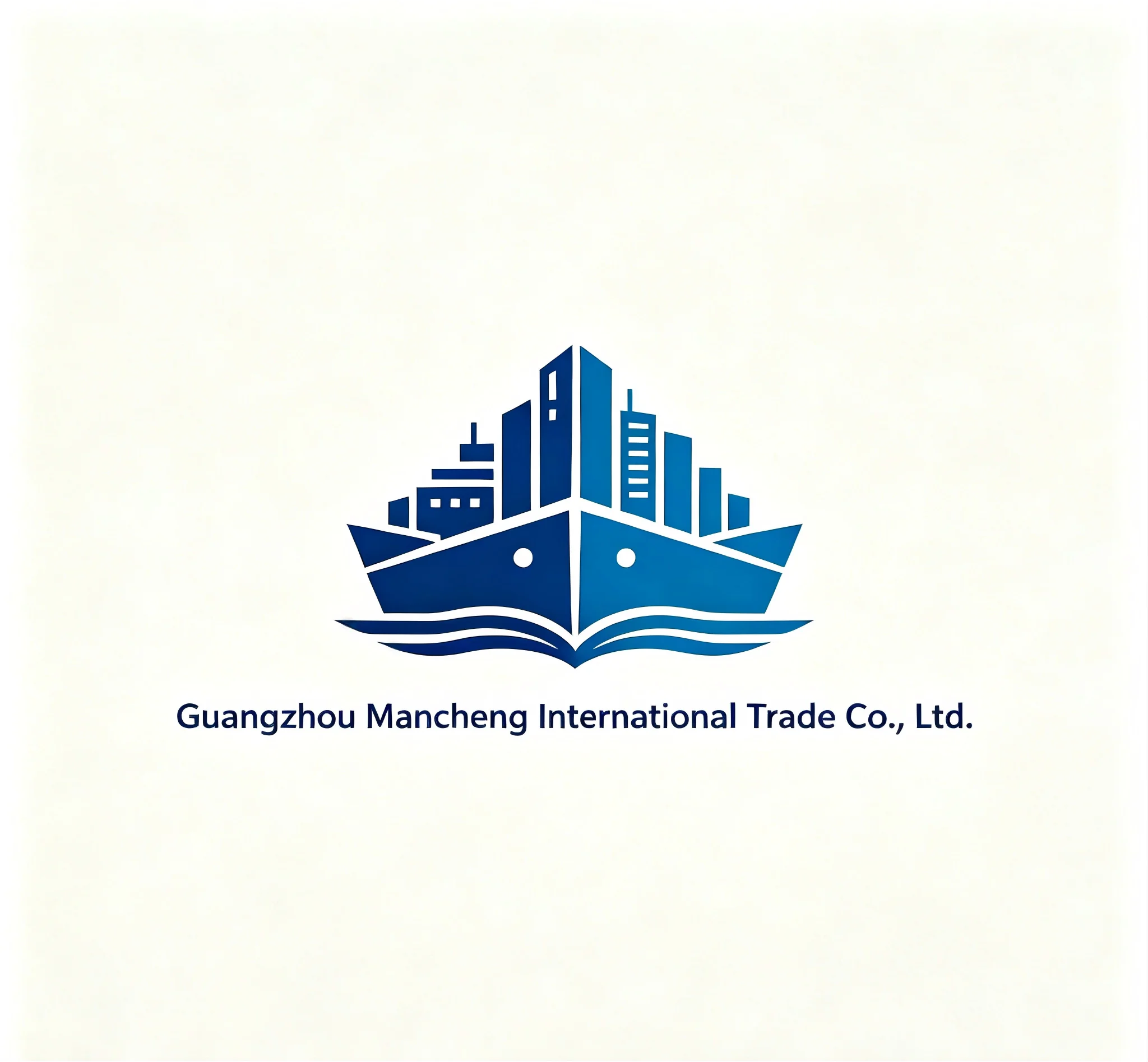 Guangzhou Mancheng Cosmetics Co., Ltd. logo