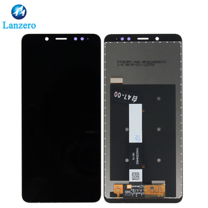 Di Động Trung Quốc <span class=keywords><strong>Lcd</strong></span> Cho <span class=keywords><strong>Xiaomi</strong></span> Redmi Lưu Ý 5 Pro <span class=keywords><strong>Lcd</strong></span> Hiển Thị Đối Với <span class=keywords><strong>Xiaomi</strong></span> Redmi Lưu Ý 5 Pro Màn Hình <span class=keywords><strong>LCD</strong></span> - Product Image 2