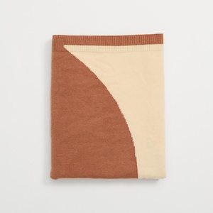 BL Fashion manta de <span class=keywords><strong>punto</strong></span> cálida <span class=keywords><strong>y</strong></span> cómoda para sofá <span class=keywords><strong>y</strong></span> decoración del hogar, súper suave <span class=keywords><strong>y</strong></span> acogedora - Product Image 6