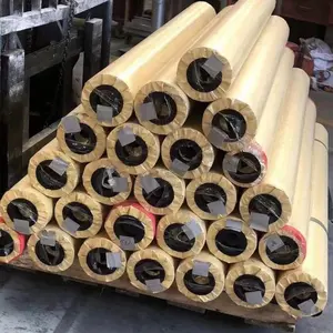 Anyaman PVC Terpal Roll dan Lembar Tahan Air Inflaming Pelambat Banyak Digunakan Bahan