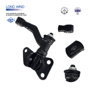 LWT 48530-3S525 Repuestos de Auto, Brazo de Suspensión para <span class=keywords><strong>Nissan</strong></span> FRONTIER <span class=keywords><strong>PICK</strong></span> <span class=keywords><strong>up</strong></span> 2WD 4WD/<span class=keywords><strong>97</strong></span>-:D21 D22 D22B - Product Image 1