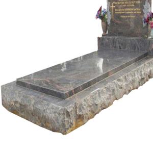 Juego completo <span class=keywords><strong>de</strong></span> piedra <span class=keywords><strong>de</strong></span> granito, lápida <span class=keywords><strong>de</strong></span> lujo, <span class=keywords><strong>monumentos</strong></span>, venta al por mayor - Product Image 5