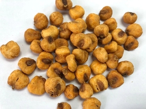 Gran oferta, certificado BRC, sabor a barbacoa, palomitas de maíz fritas, Aperitivos crujientes de maíz gigante - Product Image 3