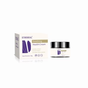 Crema de Masaje Corporal Unisex ETHEREAL, Cuidado para Articulaciones, Rodillas, Codos y Hombros, Gran Venta Transfronteriza - Product Image 1