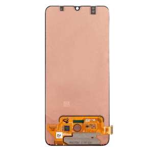 Écran tactile LCD OLED pour Samsung Galaxy A70S A707 A70 A705F, sans cadre, noir, pack service - Product Image 1