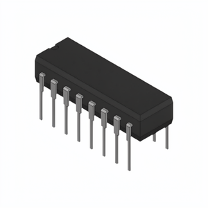 Electronic Chips Component Logic 5962-8751701EA BOM IC In Stock - Product Image 1