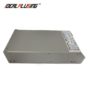 Fuente de Alimentación Conmutada de CA a CC de 2000 W, 0-48 V, 60 V, 72 V, 41 A, 33 A, 27,7 A, Salida Única con Función PFC - Product Image 3