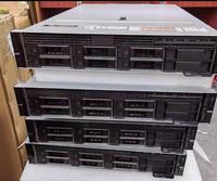Utilisé Dells R740 Serveur 2U Serveur monté en rack