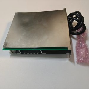 Nouveau module d'automatisation industrielle Yokogawa PW402 avec 1 entrée/sortie 220V Communication CC-Link pour équipement électronique Nouveau Yokogawa PW40 - Product Image 1