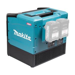 MAKITA - MW001GZ Horno Microondas XGT®40Vmax (sin batería)-EAN 0088381775922 OTRAS HERRAMIENTAS ELÉCTRICAS RADIOS - Product Image 3