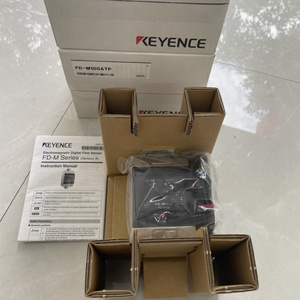 Sensor de Flujo Keyence FD-M100AYP FD-M100AY Nuevo y Original - Product Image 6