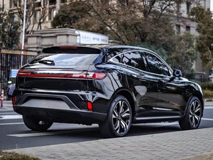 <span class=keywords><strong>SERES</strong></span> SF5 2021 pour <span class=keywords><strong>SERES</strong></span> All-wheel-drive Freedom Expedition Edition New Energy Hybrid Car Hot Selling Car - Product Image 4