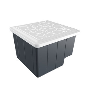 <span class=keywords><strong>Filtre</strong></span> creusé Piscina Products <span class=keywords><strong>Filtre</strong></span> de piscine <span class=keywords><strong>Filtre</strong></span> en fibre de verre acrylique creusé avec vanne multiple automatique intelligente - Product Image 6