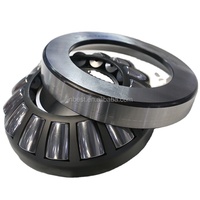 Roulement à rouleaux sphériques de poussée 292/630M 292/630 EM avec cage en laiton usinée, conception séparable, roulement 292/630M