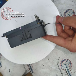 Boîte à fusibles Proman 275-7877 2757877, conçue pour contenir 20 fusibles miniatures, pour les ventes <span class=keywords><strong>de</strong></span> faisceaux <span class=keywords><strong>de</strong></span> câblage <span class=keywords><strong>de</strong></span> haute qualité prêts à l'emploi - Product Image 6