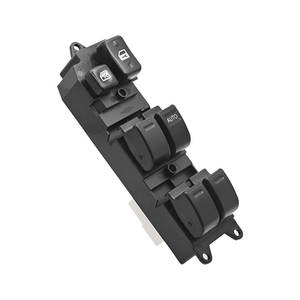 Interrupteur de lève-vitre électrique ABS 84820-35020, état neuf, pour conduite à droite, pour Toyota Camry - Product Image 2