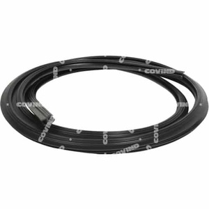 MOLDURA DE PARABRISAS L=3150 MM adecuada para Iveco DAILY 2009 DAILY 2006 DAILY S2000 (504085693) - Product Image 1