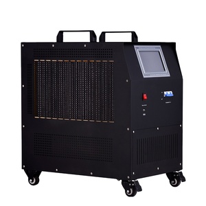 เครื่องทดสอบความจุแบตเตอรี่ UHV-220/30CFK เครื่องทดสอบการชาร์จและการคายประจุแบตเตอรี่ - Product Image 1