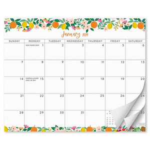 2025 New Calendar Magnetic DIY House Shape Fridge <b>Planner</b> Custom Design Magnet <b>Calender</b> With Logo Magnetic Fridge <b>Planner</b> - Product Image 2