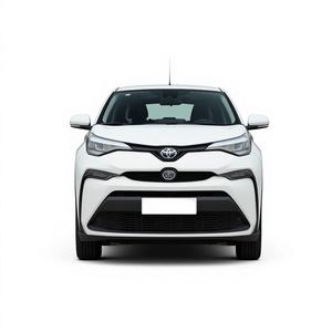 รถยนต์<span class=keywords><strong>มือ</strong></span><span class=keywords><strong>สอง</strong></span> SUV รุ่น <span class=keywords><strong>C</strong></span> H R 2.0L CVT LUXURY พร้อมหลังคาซันรูฟ กำลัง 126 กิโลวัตต์ พร้อมถุงลมนิรภัย เบาะหนัง ไฟหน้า LED ระบบควบคุมความเร็วอัตโนมัติ ประหยัดน้ำมัน พวงมาลัยซ้าย - Product Image 1