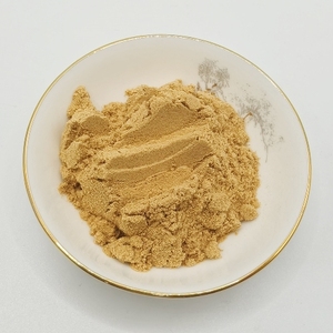 Bubuk <span class=keywords><strong>Malt</strong></span> Tinggi Selenium 200PPM Kelas Makanan dengan Kemasan Vakum dan Drum - Product Image 2