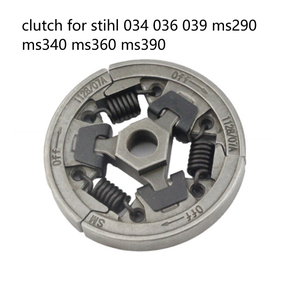 Embrayage de scie à chaîne pour Stihl 051 050 075 076 TS760 TS510, pièces détachées, scie à chaîne - Product Image 6
