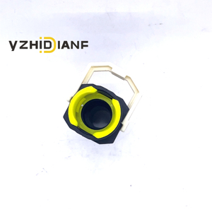 Connecteur de tuyau de liquide de refroidissement du moteur YZHIDIANF D651-61-240A D65161240A pour <span class=keywords><strong>Mazda</strong></span> 3 <span class=keywords><strong>5</strong></span> 6 CX-7 2.0 2.3L 2006-2013 - Product Image 2