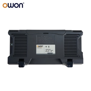 โอวอน NDS1022S/NDS1202S ออสซิลโลสโคปแบบตั้งโต๊ะสำหรับควบคุมอุตสาหกรรมแบบสองช่องสัญญาณ อัตราการสุ่มตัวอย่างแบบเรียลไทม์ 1GS/s หน้าจอ TFT ขนาด 7 นิ้ว 10K - Product Image 2
