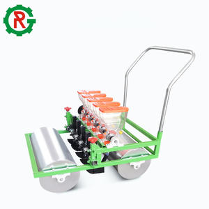 เครื่องปลูกเมล็ดทานตะวัน <span class=keywords><strong>เมล็ด</strong></span>ฟักทอง เครื่องปลูกข้าวโพด - Product Image 1