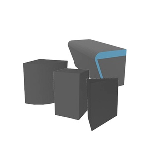 Banco <span class=keywords><strong>de</strong></span> <span class=keywords><strong>ducha</strong></span> <span class=keywords><strong>de</strong></span> espuma XPS - Product Image 1