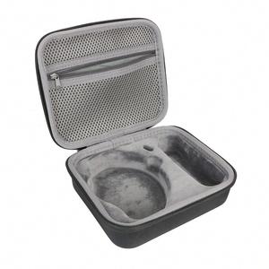 Étui de transport portable et étanche personnalisé pour souris sans fil, étui pour souris sans fil en EVA - Product Image 4