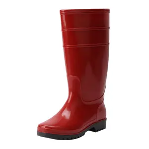 Wholesale hisea rubber garden boots-Buy Best hisea rubber garden