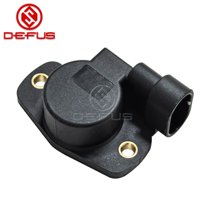 Sensor de posición del acelerador automático DEFUS Original para <span class=keywords><strong>modelos</strong></span> <span class=keywords><strong>RENAULT</strong></span> 19201H 7745679 91463158-7701204055 7700273699 - Product Image 2