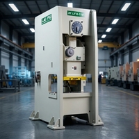 Presse à poinçonner mécanique CNC LAIFU LFH-110 110 à haute productivité pour le poinçonnage industriel